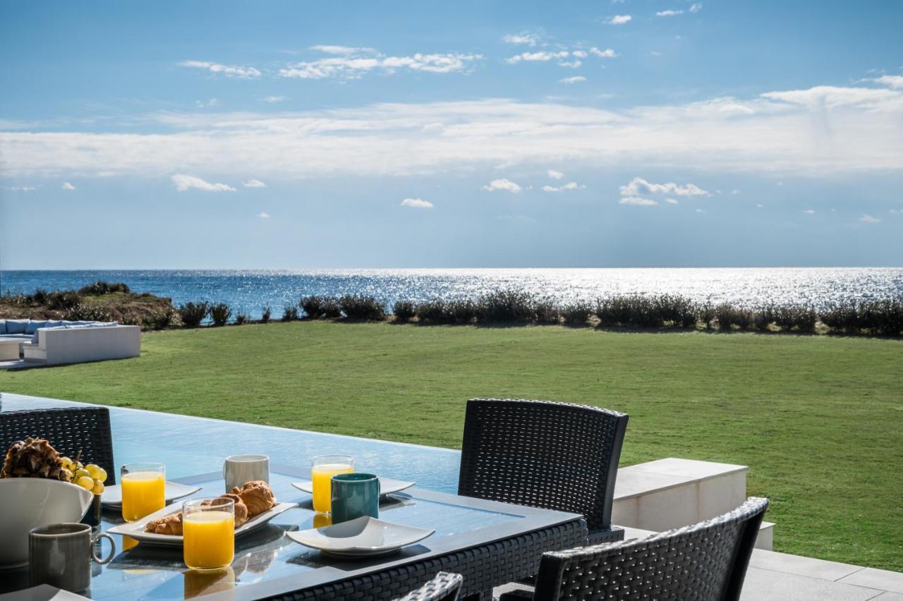 Afroditi, Corfu Villa