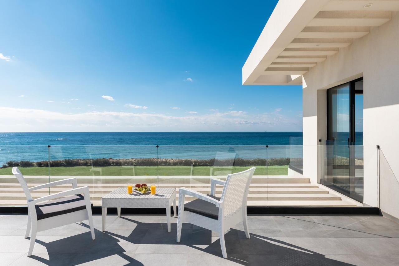 Afroditi, Corfu Villa Halikounas