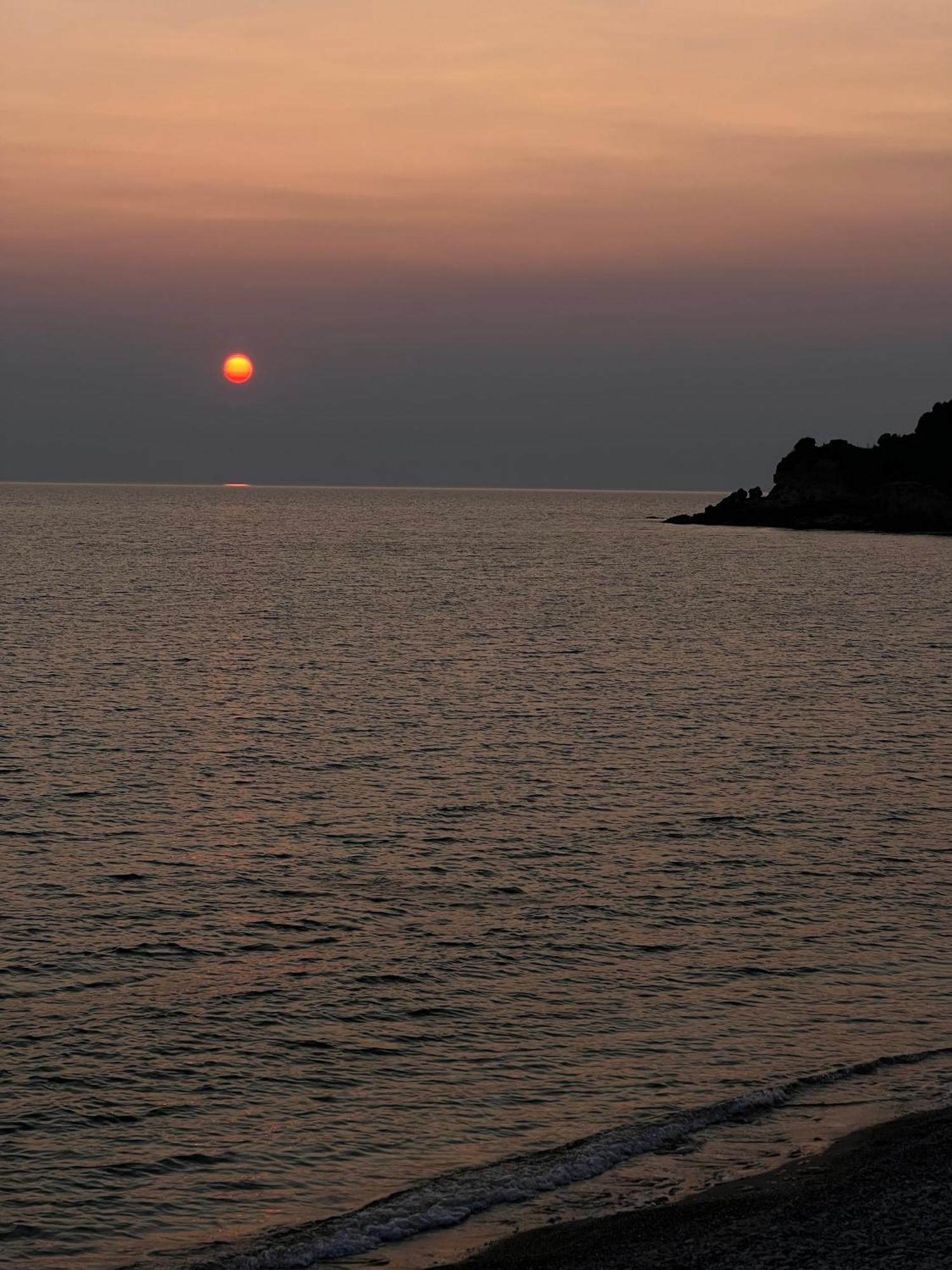 Afroditi, Corfu *