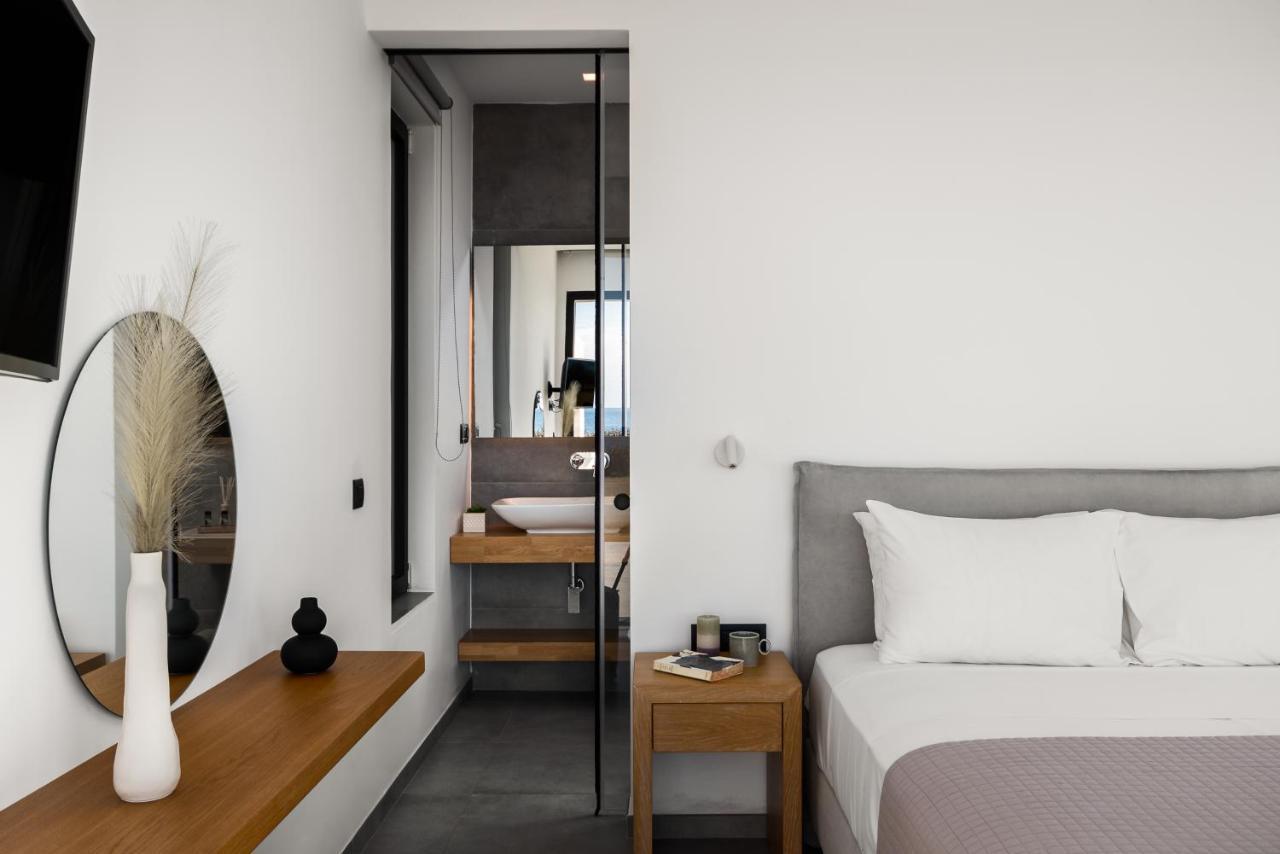 Afroditi, Corfu Villa